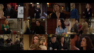 LIVE CHAT 1/19 7PM! Young & The Restless Bold and The Beautiful CBS Soap Dish Recap Week 1/15/24