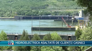 HIDROELECTRICA, ASALTATĂ DE CLIENȚII CASNICI