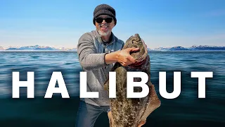 Deep Sea Halibut Fishing | An Alaskan Fishing Adventure [S1-E10]