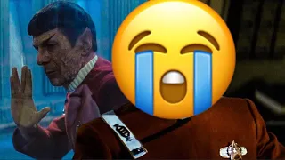 10 saddest moments in Star Trek