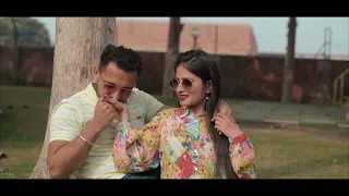 ROHIT LOVE SIMRAN | NEW PRE WEDDING STYLE | 2024 BEST PRE WEDDING | RAHUL SINGLA KARNAL