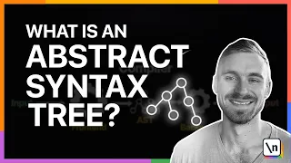 What Is An Abstract Syntax Tree, With WealthFront Engineer Spencer Miskoviak