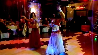 belly dance "Egypt"