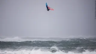 Red Bull Storm Chase 2019 - Highlights Day 2 Ireland