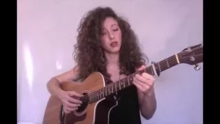 Make You Feel My Love - Bob Dylan (Cover by Megan Tibbits)