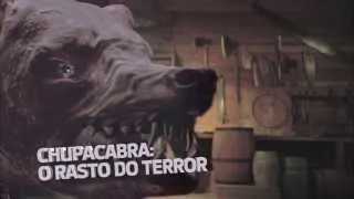 Syfy Original: Chupacabra: O Rasto do Terror