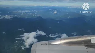 Da Nang Flight View