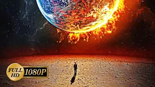 HUMAN LIFE AFTER THE END OF THE WORLD ‼️