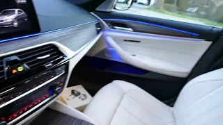 Фото и видео филмиране на вашите любими моменти StudioSaniBMW 540D