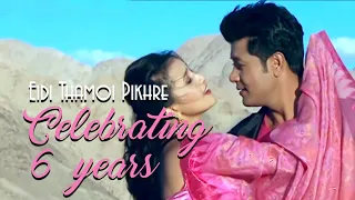 EIDI THAMOI PIKHRE | CELEBRATING 6 YEARS