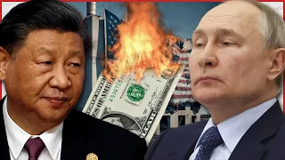 In 48 hours EVERYTHING changes for the U.S. dollar and Putin and China are ready | Morris Invest