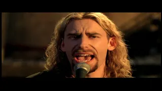 Nickelback-Hero (Official Music Video) Remastered