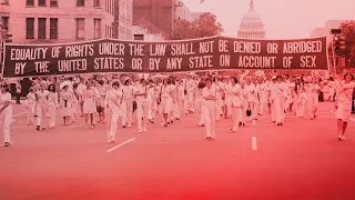 ERA At 100: Women's Fight for Equality