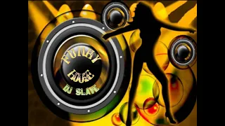 FUNKY DISCO HOUSE ★ FUNKY HOUSE AND FUNKY DISCO HOUSE ★ SESSION  291  ★ MASTERMIX #DJSLAVE