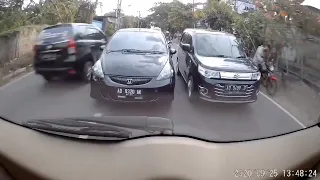 Dash Cam Owners Indonesia #137 September 2020