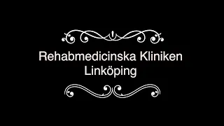 Jerusalema Challenge - Rehabiliteringsmedicinska Kliniken Linköping