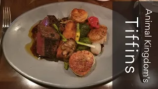 Tiffins, Nomad Lounge, & Flight of Passage - Day 8 (Part 3) - September 2019 Disney Vlogs