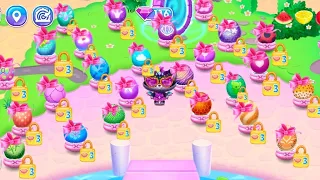 Fluvsies Pocket World Collect All Pets And Cute Eggs