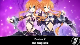 [Nightstyle] The Originalz - Doctor X