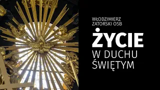 Życie w Duchu Świętym