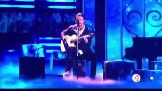 Ricardo Arjona - Premios Lo Nuestro 2015  "Puente - Fuiste Tú"