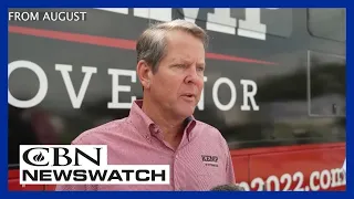 CBN NewsWatch AM: October 28, 2022