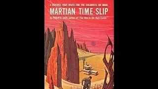 Philip K Dick :: Martian Time Slip :: Chapter 02 :: Audiobook