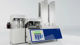Zoom HT High-Throughput Microplate Washer and Dispenser