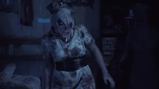 Massacre Haunted House 2016 Trailer