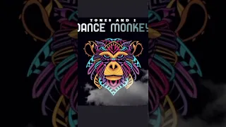 Tones and I- Dance Monkey (Tune)