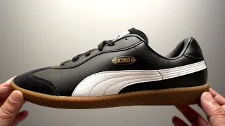 PUMA｜プーマ｜KING 21 IT｜ Unboxing & Review ｜106696 01