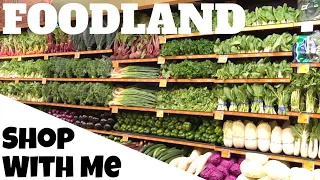 FOODLAND FARMS HAWAII || KA MAKANA ALII