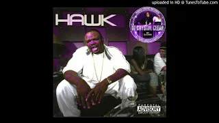 H.A.W.K. -You Already Know Slowed & Chopped by Dj Crystal Clear