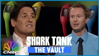 Mark Cuban Is Allergic To Scams | Shark Tank Vault