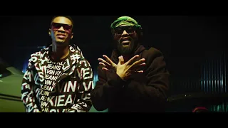 Gaz Mawete - C'est Raté Feat. Fally Ipupa