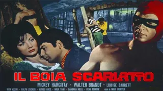 Il Boia scarlatto (1965) Horror in italiano completo