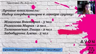 Командная планерка Гуськовой Марии+ Продуктовый тренинг от Лункиной Анастасии!