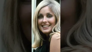 Sharon Tate: 60 Second Bio