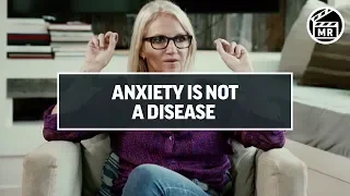 The truth about anxiety | Mel Robbins