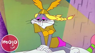 Top 10 Funniest Bugs Bunny Cartoons