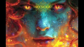 Mystika Psytrance Set 2024