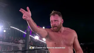 Ups & Downs From AEW Dynamite (Jan 22)