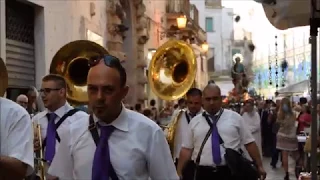 Festa di San Pietro e Paolo - Galatina 2017