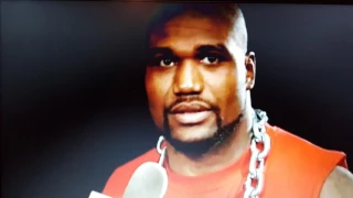Quinton Rampage Jackson's Fighting Strategy
