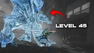 This is how the 2𝗻𝗱 𝗛𝗮𝗿𝗱𝗲𝘀𝘁 Hollow Zero in Zenless Zone Zero looks like (FULL GAMEPLAY)