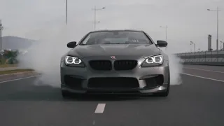 YOU GOT ME FATIH YUKSEL AND RITZODI (BMW M6 SHOWTIME)