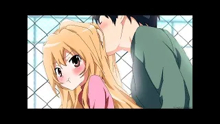 Toradora!「AMV」  A Thousand Years ᴴᴰ