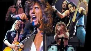 Spit It Out - WHITESNAKE