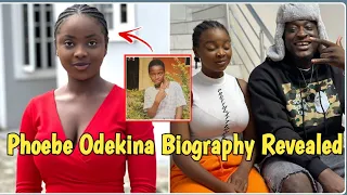 Phoebe Odekina Exposed: The Intriguing Revelations of Her Biography