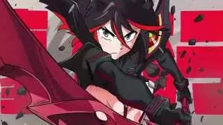 Kill la Kill Ed 1 Full HD